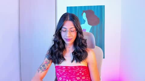 Sofi online show from 04/12/26, 01:38