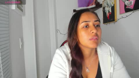 sofiia rodriguez online show from 01/30/25, 03:40