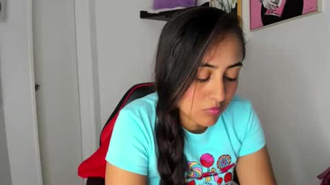 sofiia rodriguez online show from 09/10/25, 04:07
