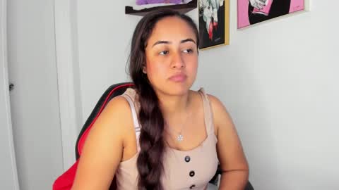 sofiia rodriguez online show from 09/30/25, 06:02