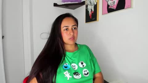 sofiia rodriguez online show from 11/07/25, 03:01