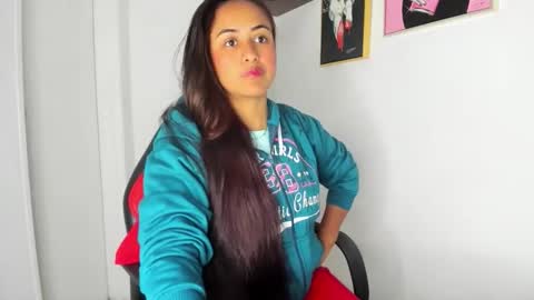 sofiia rodriguez online show from 01/13/26, 12:21