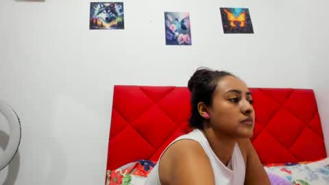 sofiia rodriguez online show from 06/30/26, 06:53