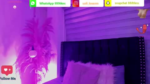 Sofia online show from 11/07/25, 04:34