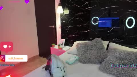 Sofia online show from 02/02/26, 04:22