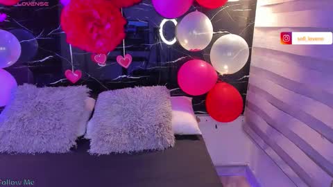 Sofia online show from 02/21/26, 04:24