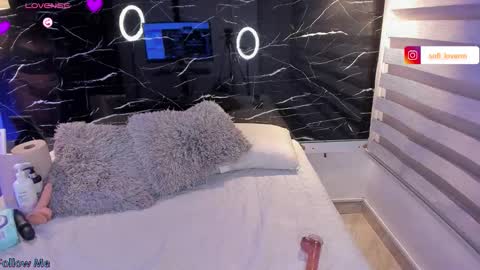 Sofia online show from 02/28/26, 04:46