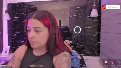 Sofia online show from 07/03/26, 03:57