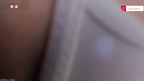 Sofia online show from 07/14/26, 10:21