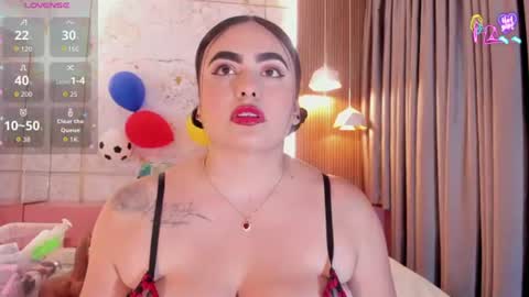 Snapshot of sofiiacarson chatting on 06/16/26, 07:38 sofiia online show from 06/16/26, 07:38