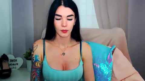 sofiiadream online show from 12/17/25, 08:15