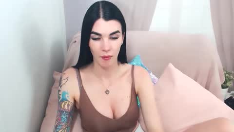 sofiiadream online show from 04/12/26, 07:19