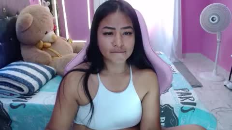 sofia Dreams online show from 12/19/25, 06:37