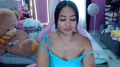 sofia Dreams online show from 02/02/26, 10:19
