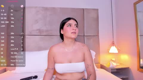 Sofia online show from 09/21/25, 04:03