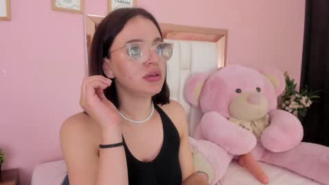 Sofi agudelo online show from 02/06/25, 05:03