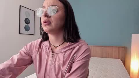 Sofi agudelo online show from 02/26/25, 12:27