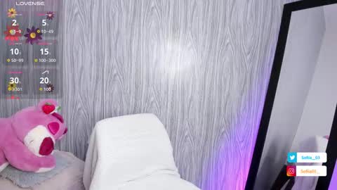 SOFIA online show from 09/14/25, 11:26