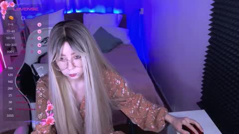 Sofia online show from 10/23/25, 02:22