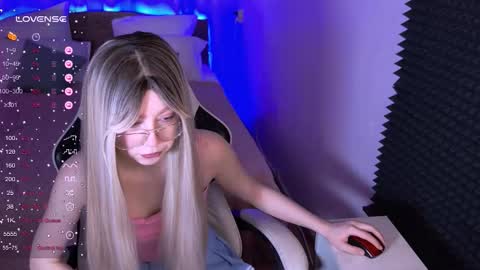 Sofia online show from 02/23/26, 02:09