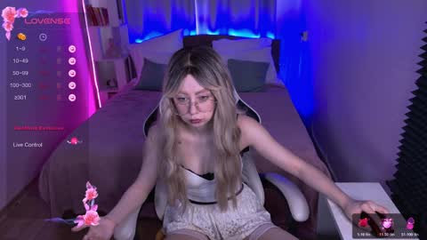 Sofia online show from 04/09/26, 02:11