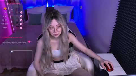 Sofia online show from 05/02/26, 02:05