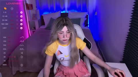 Sofia online show from 05/28/26, 02:20