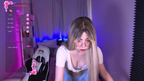 Sofia online show from 07/21/26, 02:03