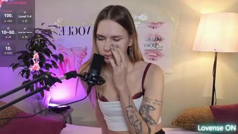 Sofia online show from 12/16/25, 06:40