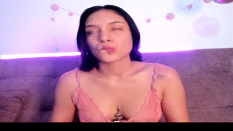 SofiLuxurya online show from 12/16/25, 10:20