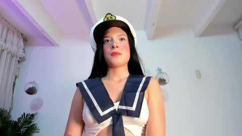 SofiLuxurya online show from 04/13/26, 10:26