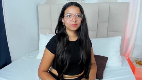 Sofi Malkova online show from 01/27/25, 12:58