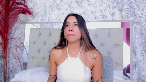 Sofi Malkova online show from 02/06/26, 03:37