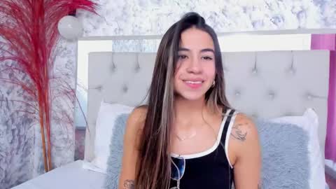 Sofi Malkova online show from 02/24/26, 05:11