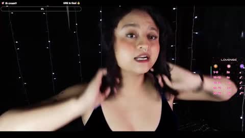 Demi Sofia online show from 02/05/26, 10:36