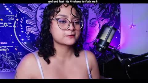Demi Sofia online show from 06/12/26, 11:35