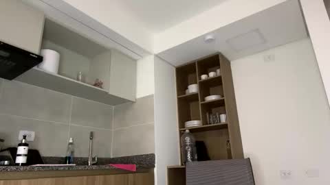 Sofi Vargas online show from 04/07/26, 11:48