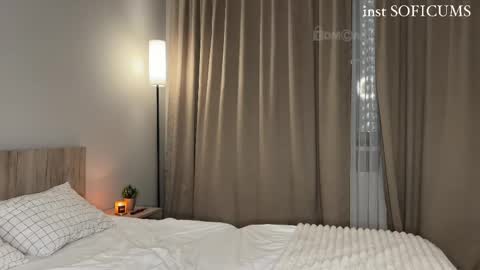 Snapshot of sofivolkova chatting on 05/31/26, 06:09 Sofia online show from 05/31/26, 06:09