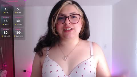 Snapshot of sofix_ chatting on 06/09/26, 07:14 Lau online show from 06/09/26, 07:14