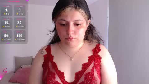 Snapshot of sofix_ chatting on 06/24/26, 06:51 Lau online show from 06/24/26, 06:51