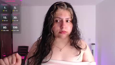 Snapshot of sofix_ chatting on 06/27/26, 07:19 Lau online show from 06/27/26, 07:19