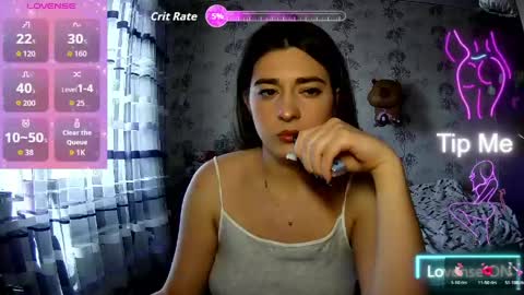 sofiy_a online show from 05/08/26, 09:36