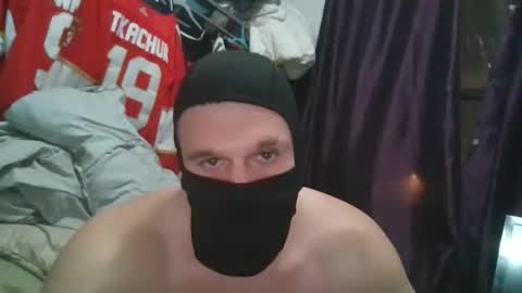 Snapshot of soflogrown97 chatting on 12/23/25, 02:20 Mason Muscles online show from 12/23/25, 02:20