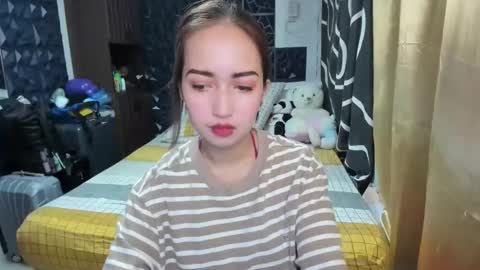 Angel online show from 10/29/25, 02:08