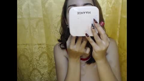 Angel online show from 02/26/26, 11:20