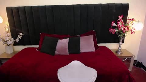 Cam and Amy online show from 11/17/25, 10:04