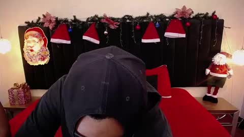 Cam and Amy online show from 12/03/25, 08:07