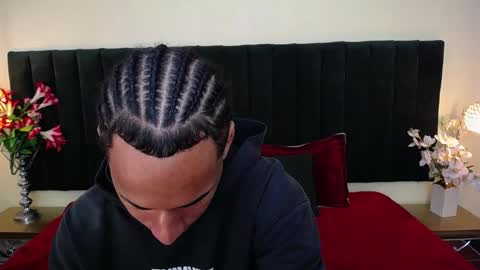 Cam and Amy online show from 01/13/26, 07:41