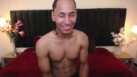 Cam and Amy online show from 02/24/26, 07:45