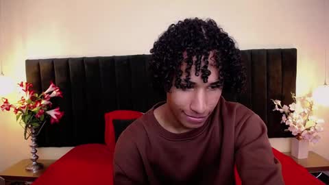 Cam and Amy online show from 03/02/26, 07:43